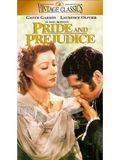 Affiche de Orgueil et Préjugés, film à voir en streaming sur Pygargue