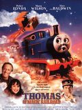 Thomas And The Magic Railroad [Original Motion Picture Soundtrack]