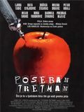 Affiche de Traitement spécial, film à voir en streaming sur Pygargue