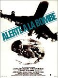 Affiche de Alerte à la bombe, film à voir en streaming sur Pygargue