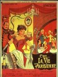 Affiche de C'est la vie parisienne, film à voir en streaming sur Pygargue
