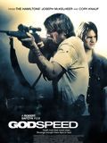 Affiche de Godspeed - Priez Pour Votre Survie, film à voir en streaming sur Pygargue