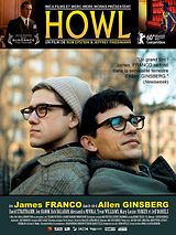 Affiche de Howl, film à voir en streaming sur Pygargue