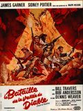 Affiche de La Bataille de la vallée du diable, film à voir en streaming sur Pygargue