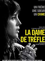 Affiche de La Dame de trèfle, film à voir en streaming sur Pygargue