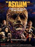 Affiche de L'Asile, film à voir en streaming sur Pygargue