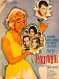 Affiche de Patate, film à voir en streaming sur Pygargue