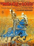 Affiche de Le Miracle des loups, film à voir en streaming sur Pygargue