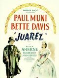 Affiche de Juarez, film à voir en streaming sur Pygargue