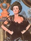 Affiche de La Vipère, film à voir en streaming sur Pygargue