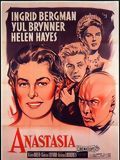 Affiche de Anastasia, film à voir en streaming sur Pygargue