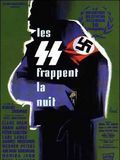 Affiche de Les SS frappent la nuit, film à voir en streaming sur Pygargue