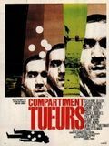 Affiche de Compartiment tueurs, film à voir en streaming sur Pygargue