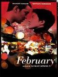 Affiche de February, film à voir en streaming sur Pygargue