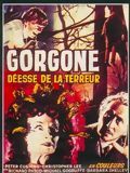 Affiche de La Gorgone, film à voir en streaming sur Pygargue