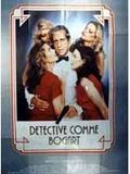 Affiche de Détective comme Bogart, film à voir en streaming sur Pygargue