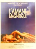 Affiche de L'Amant magnifique, film à voir en streaming sur Pygargue
