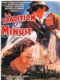 Affiche de La Tradition de minuit, film à voir en streaming sur Pygargue