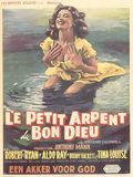 Affiche de Le Petit arpent du Bon Dieu, film à voir en streaming sur Pygargue