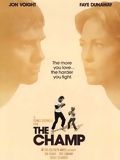 Affiche de Le Champion, film à voir en streaming sur Pygargue