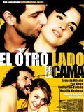 Affiche de Un lit pour quatre, film à voir en streaming sur Pygargue
