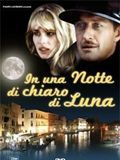 Affiche de Par une nuit de clair de lune, film à voir en streaming sur Pygargue