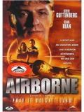 Affiche de Airborne, film à voir en streaming sur Pygargue