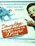 Affiche de Les Pieds dans le plat, film à voir en streaming sur Pygargue