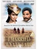Affiche de I Married Wyatt Earp, film à voir en streaming sur Pygargue