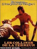 Affiche de Les Collines de la terreur, film à voir en streaming sur Pygargue