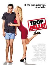 Affiche de Trop belle !, film à voir en streaming sur Pygargue