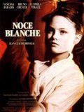 Affiche de Noce blanche, film à voir en streaming sur Pygargue
