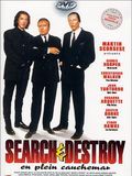 Affiche de Search and Destroy, film à voir en streaming sur Pygargue