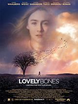 Affiche de Lovely Bones, film à voir en streaming sur Pygargue