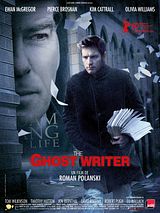 The Ghost Writer (Original Motion Picture Soundtrack)