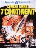 Affiche de Centre Terre 7e Continent, film à voir en streaming sur Pygargue