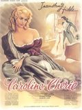 Affiche de Caroline chérie, film à voir en streaming sur Pygargue