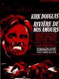 Affiche de La Rivière de nos amours, film à voir en streaming sur Pygargue