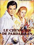 Le chevalier de Pardaillan (Bande originale du film de Bernard Borderie)
