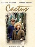 Affiche de Cactus, film à voir en streaming sur Pygargue