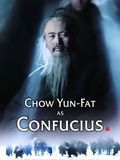 Affiche de Confucius, film à voir en streaming sur Pygargue