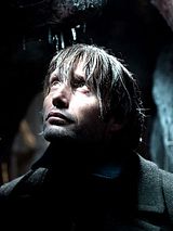 Affiche de The Door - La porte du passé, film à voir en streaming sur Pygargue