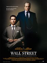 Affiche de Wall Street : l'argent ne dort jamais, film à voir en streaming sur Pygargue