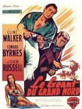 Affiche de Le Géant du grand nord, film à voir en streaming sur Pygargue