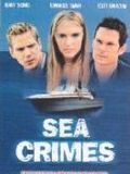 Affiche de Sea Crimes, film à voir en streaming sur Pygargue