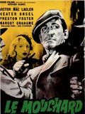 Affiche de Le Mouchard, film à voir en streaming sur Pygargue