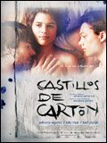 Affiche de Castillos de cartón, film à voir en streaming sur Pygargue