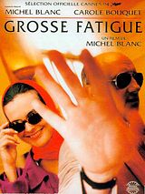 Affiche de Grosse fatigue, film à voir en streaming sur Pygargue