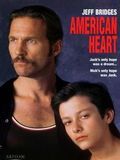 Affiche de American Heart, film à voir en streaming sur Pygargue