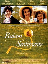 Sense & Sensibility - Original Motion Picture Soundtrack